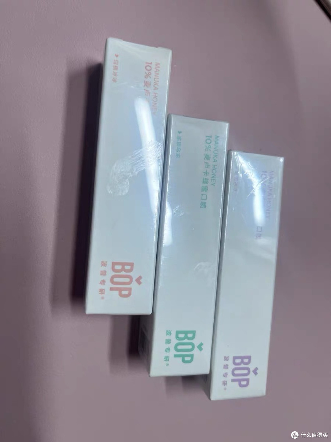 口腔喷雾：清新口气的便携选择