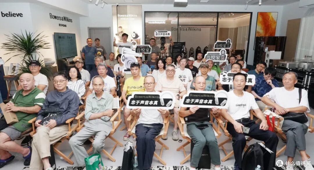 资讯|全国限量15对801 Abbey Road版本,“音悦家”在上海开声