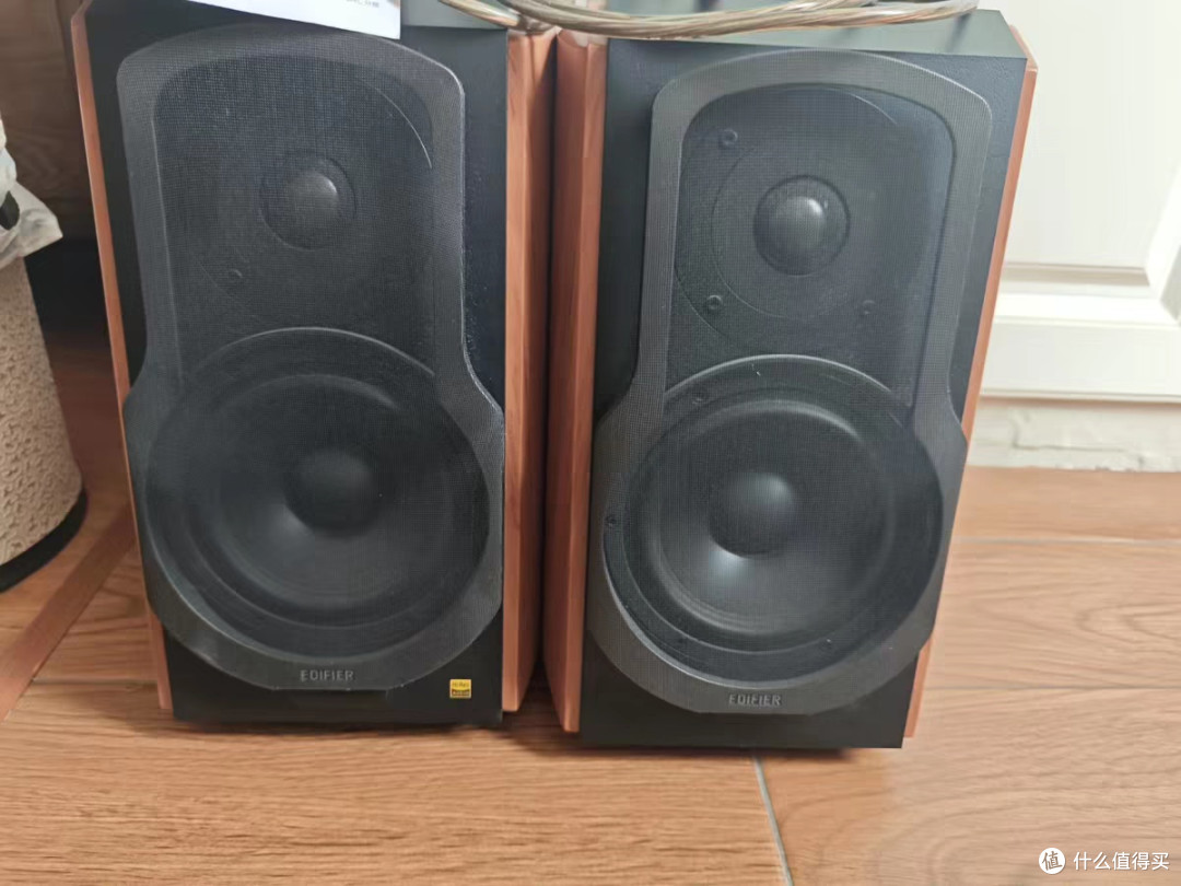 花半价拿下漫步者S1000MKII,HIFI音质直接拉满
