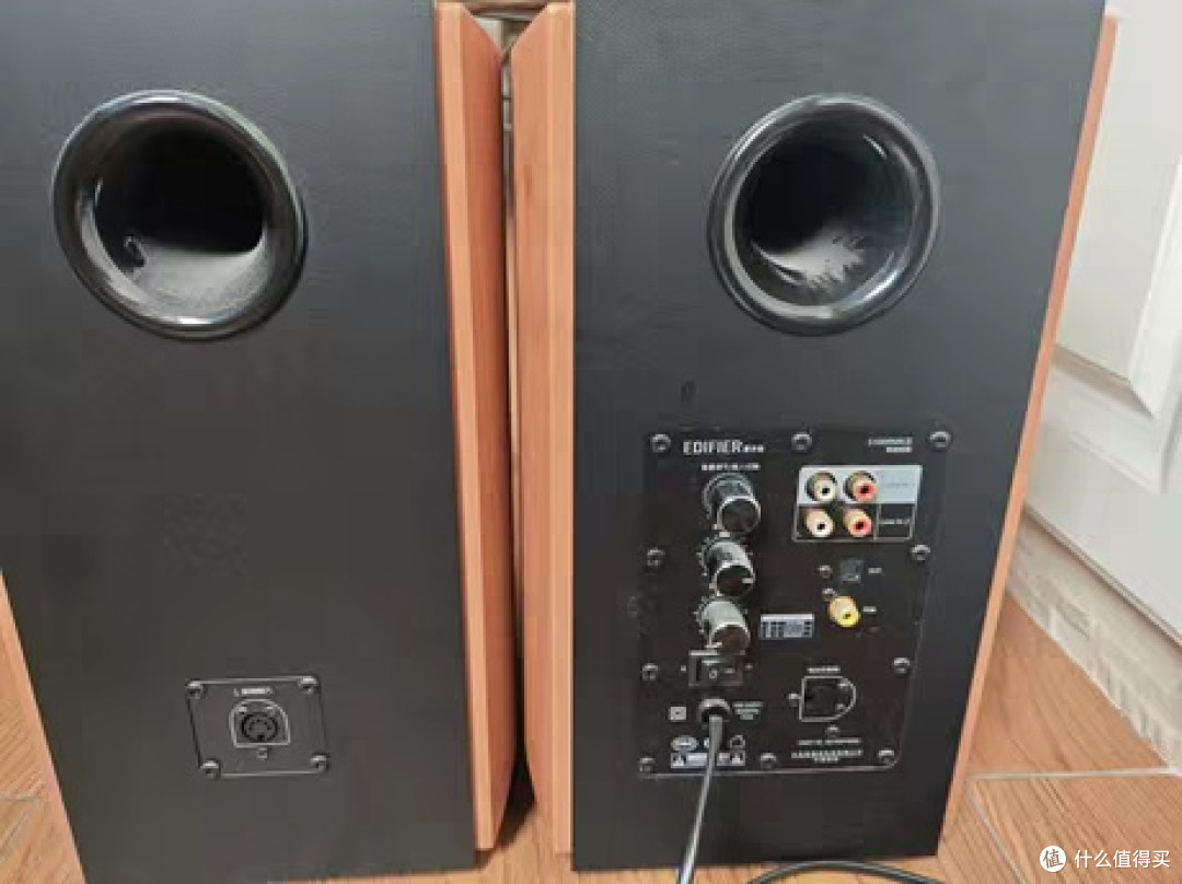 花半价拿下漫步者S1000MKII,HIFI音质直接拉满
