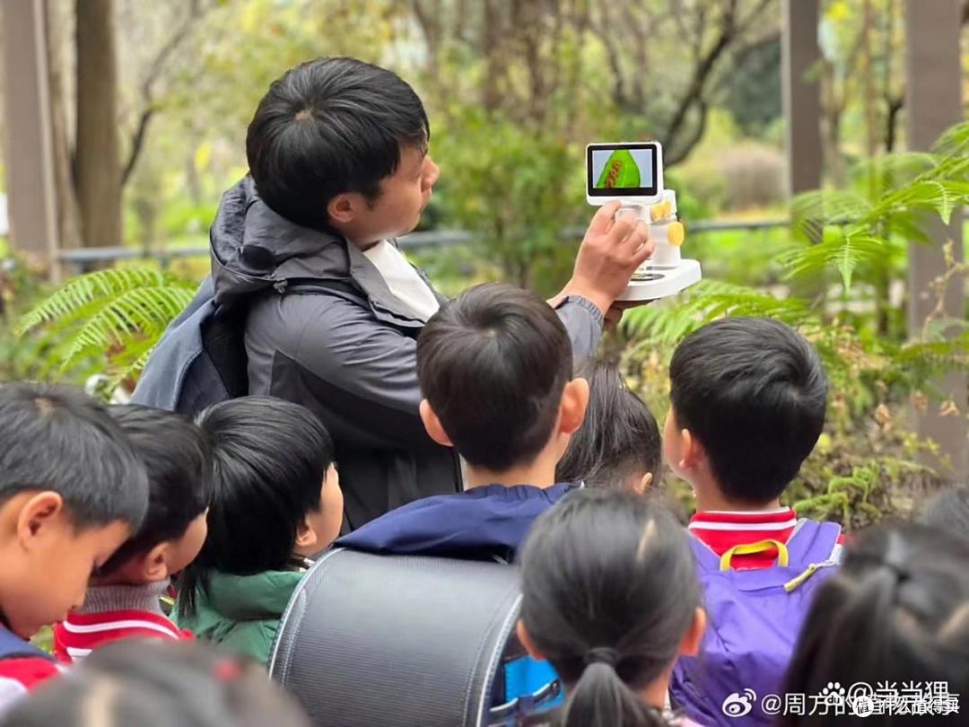 娃的学习不只在书桌前！[当当狸][智能教育硬件]，让探索藏日常里