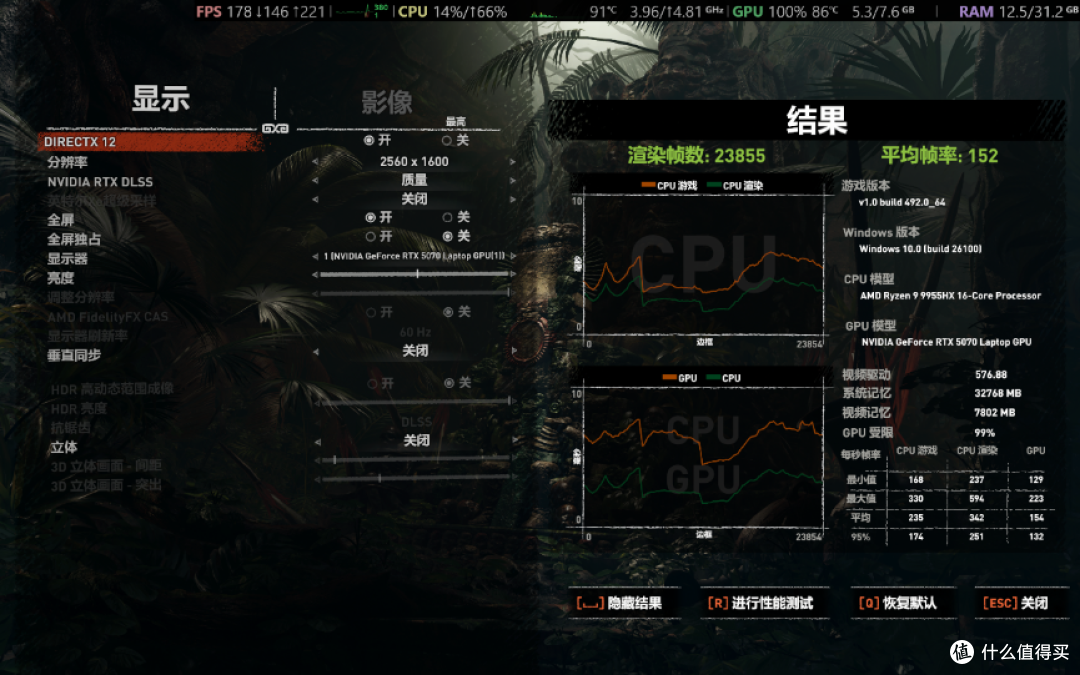 热卖6代的常青树,秘诀在哪里?华硕天选6 Pro锐龙版评测
