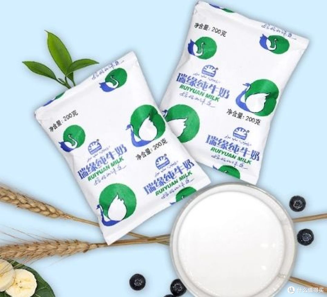 新疆牛奶品牌排行榜前十名，哪种人气高？