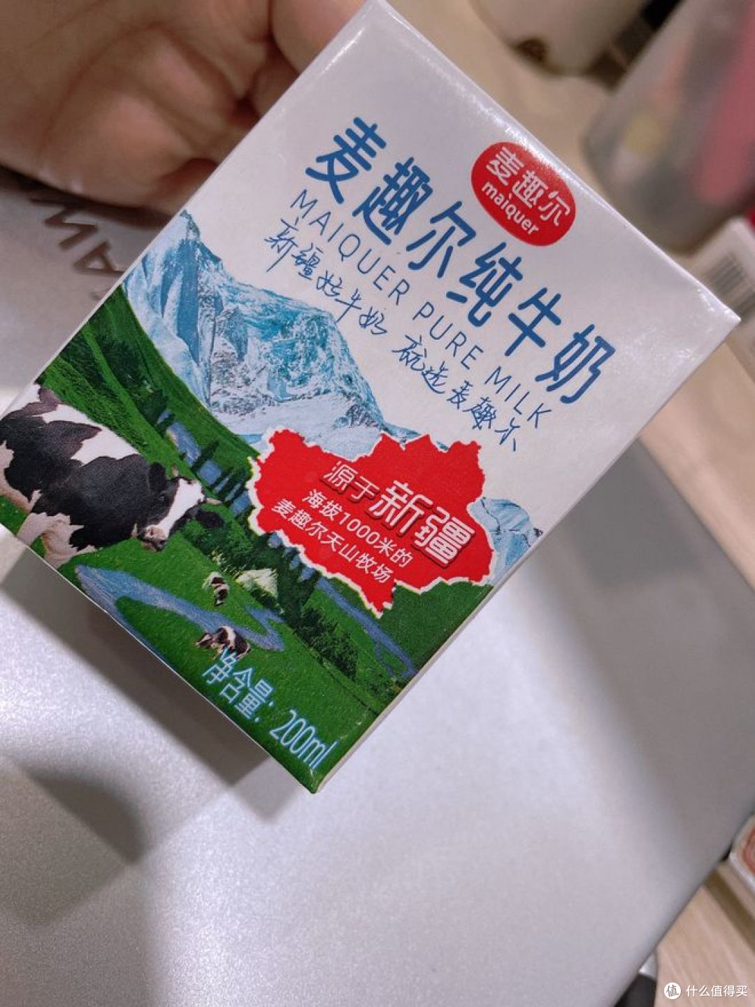 新疆牛奶品牌排行榜前十名，哪种人气高？