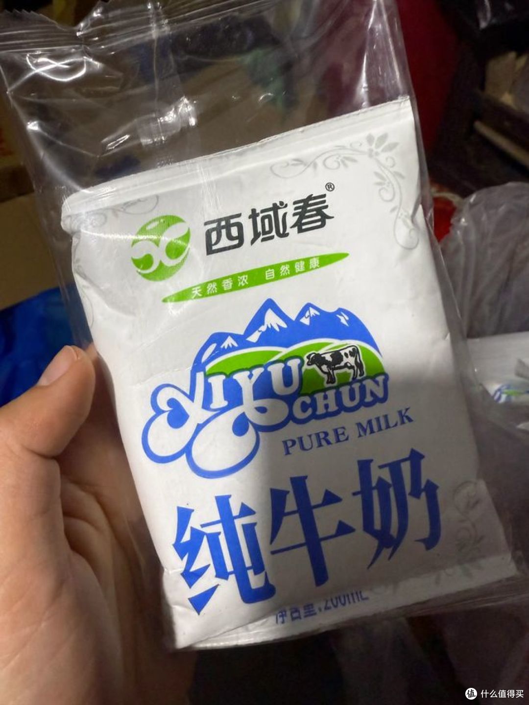 新疆牛奶品牌排行榜前十名，哪种人气高？