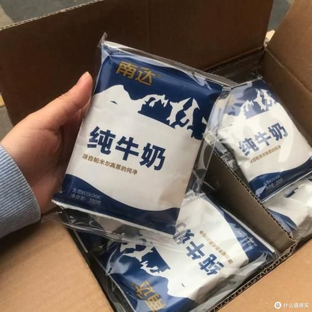 新疆牛奶品牌排行榜前十名，哪种人气高？