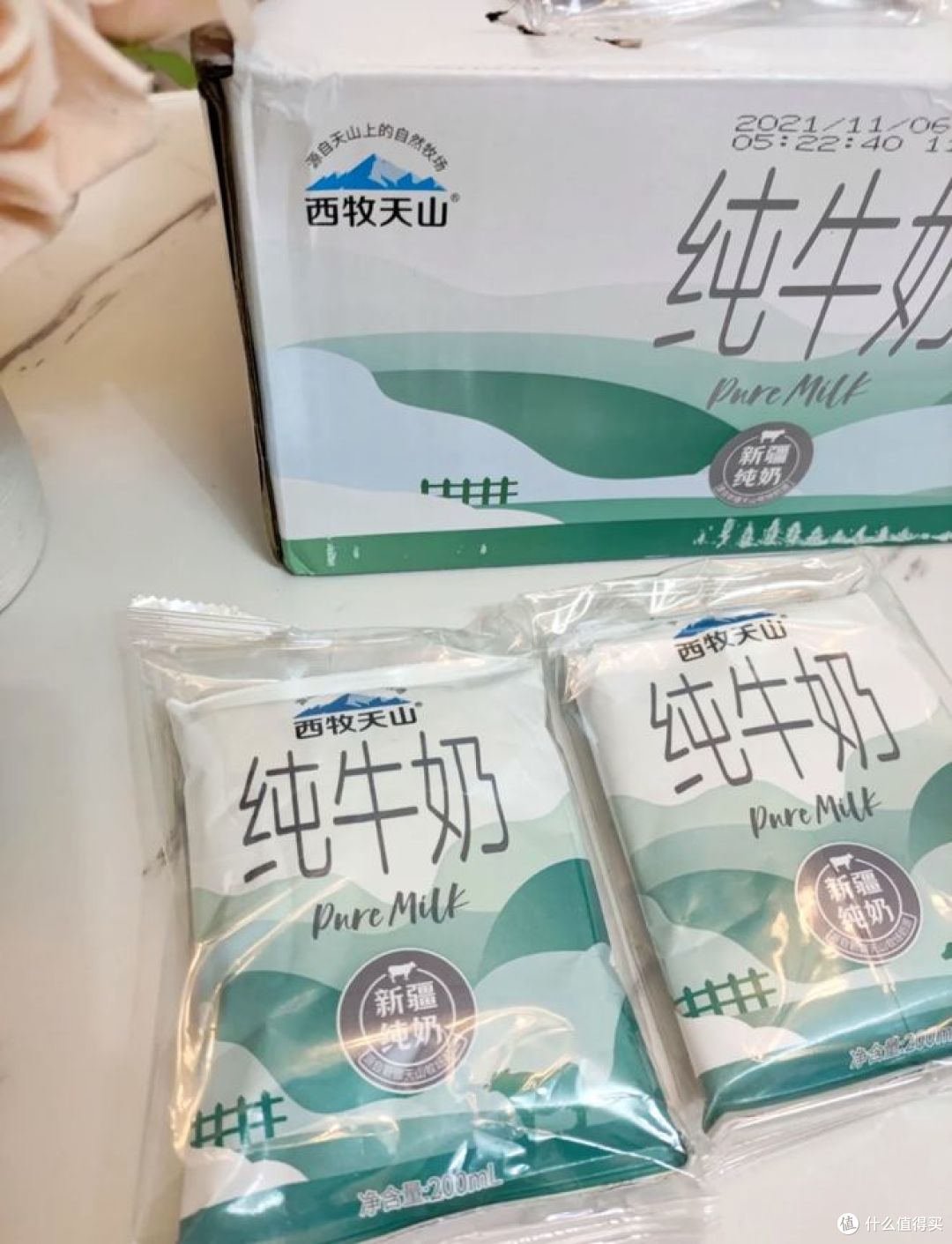 新疆牛奶品牌排行榜前十名，哪种人气高？