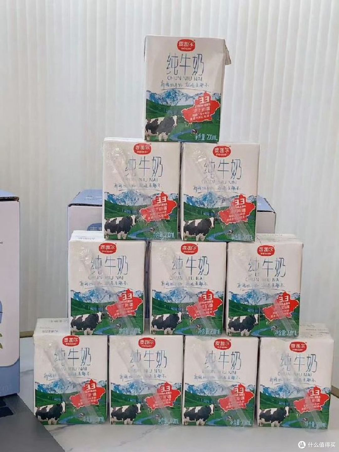新疆牛奶品牌排行榜前十名，哪种人气高？