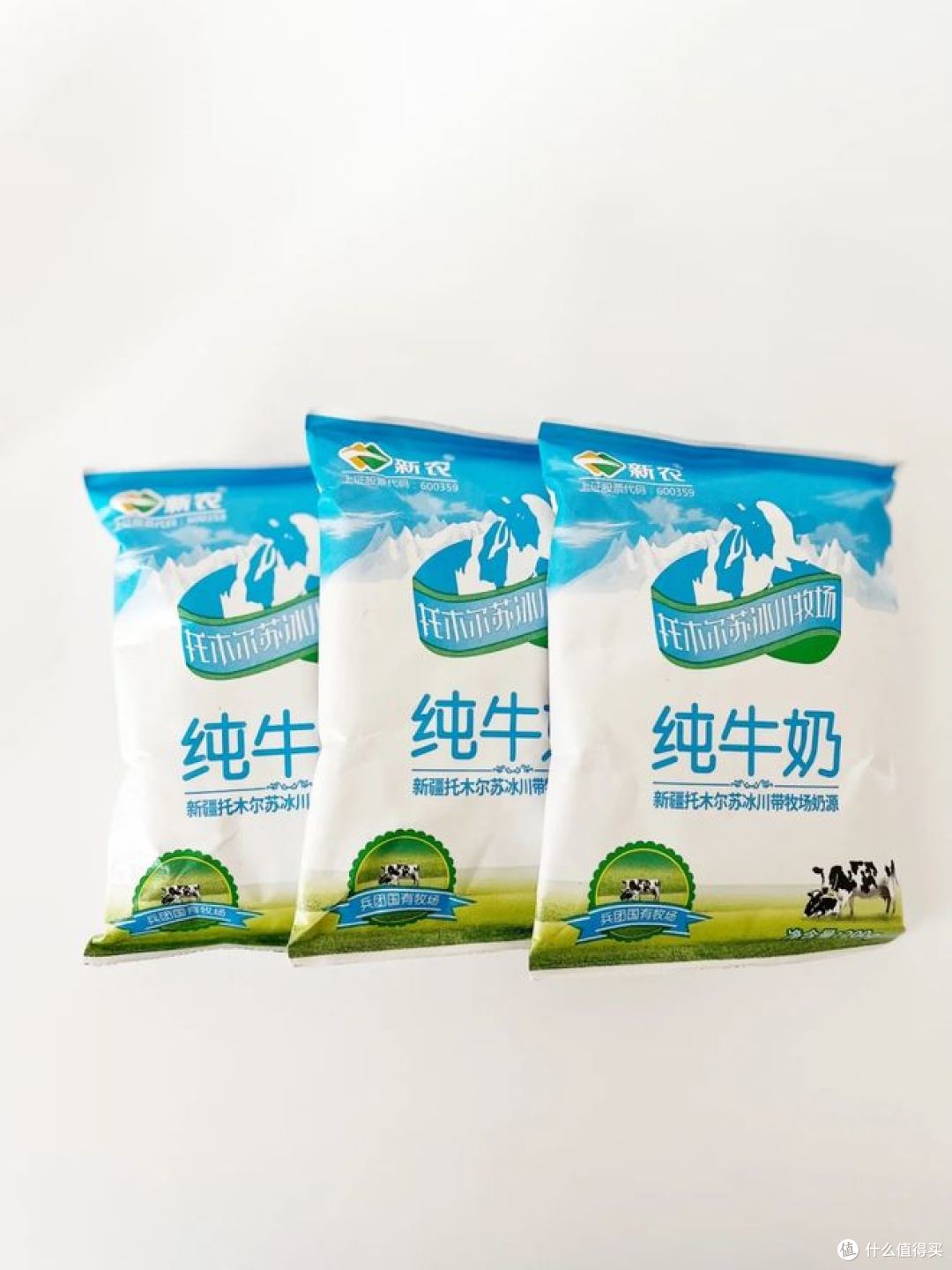 新疆牛奶品牌排行榜前十名，哪种人气高？