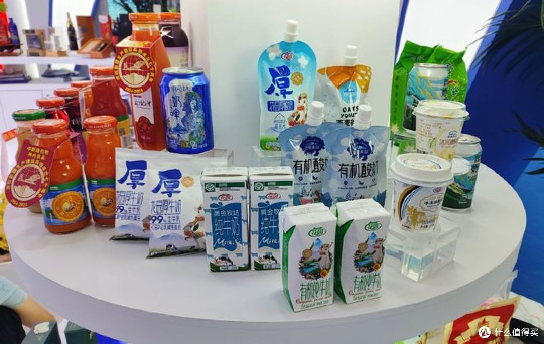 新疆牛奶品牌排行榜前十名，哪种人气高？