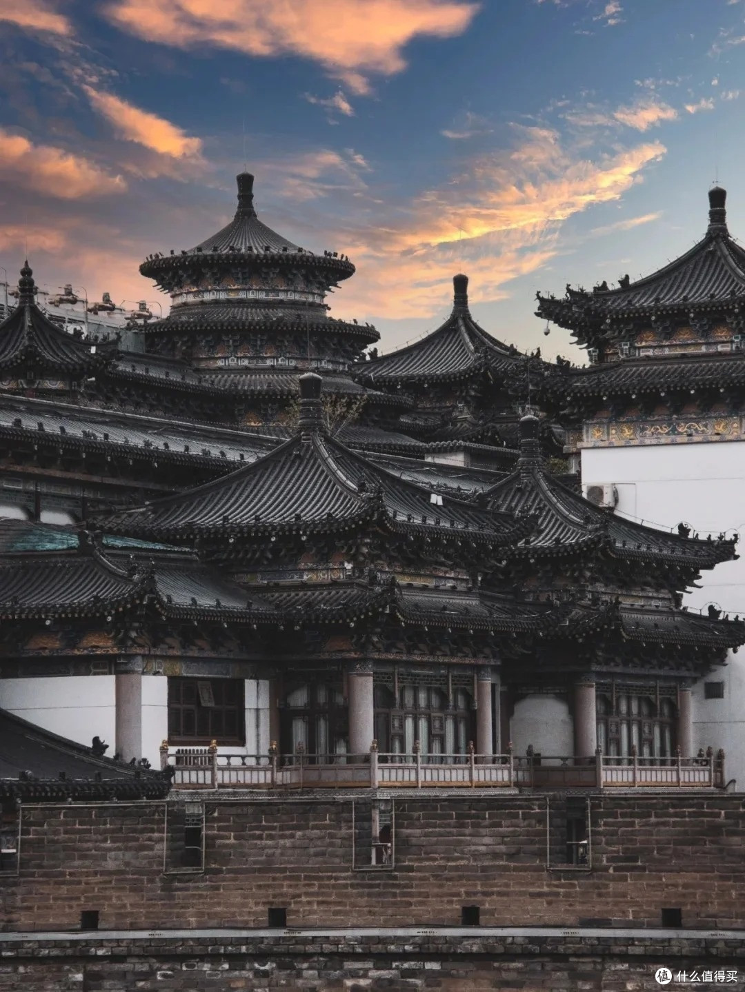 恋爱脑版全国环线游