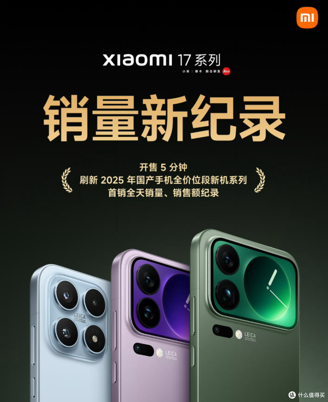 手机行业诞生“新黑马”,5分钟打破销量纪录,IP68+100W+M10屏幕