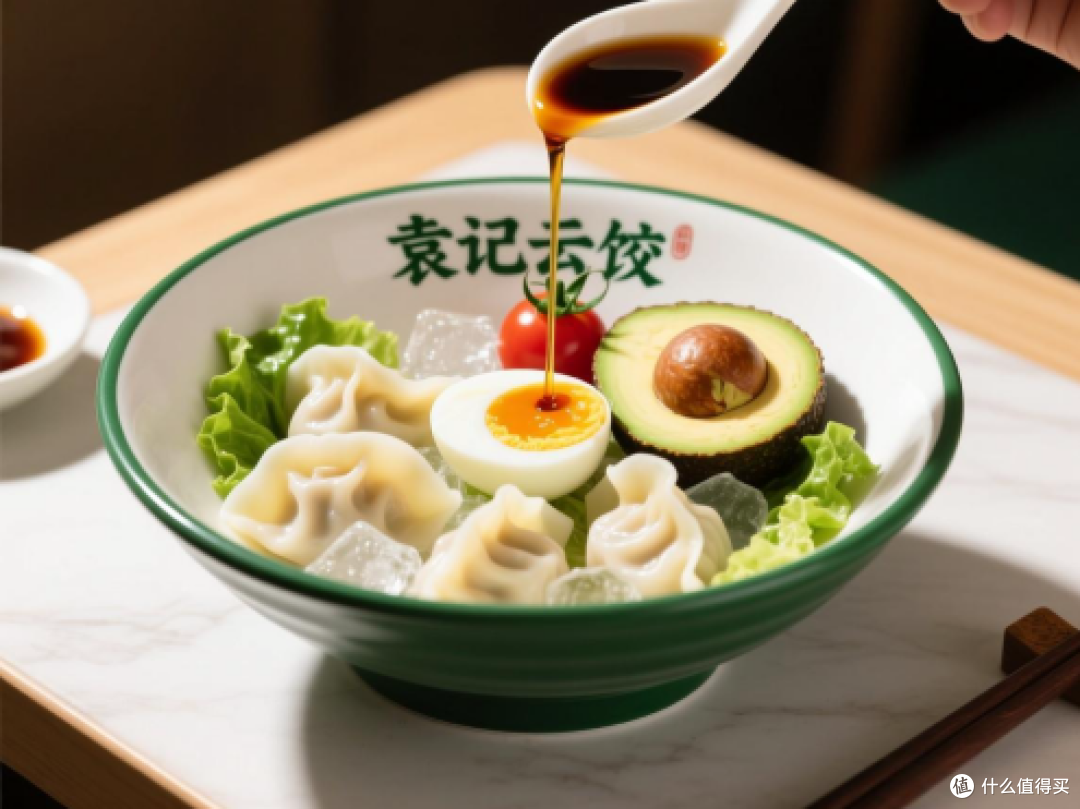 袁记云饺跨区域管理半径过大,运营效率恐打折扣?