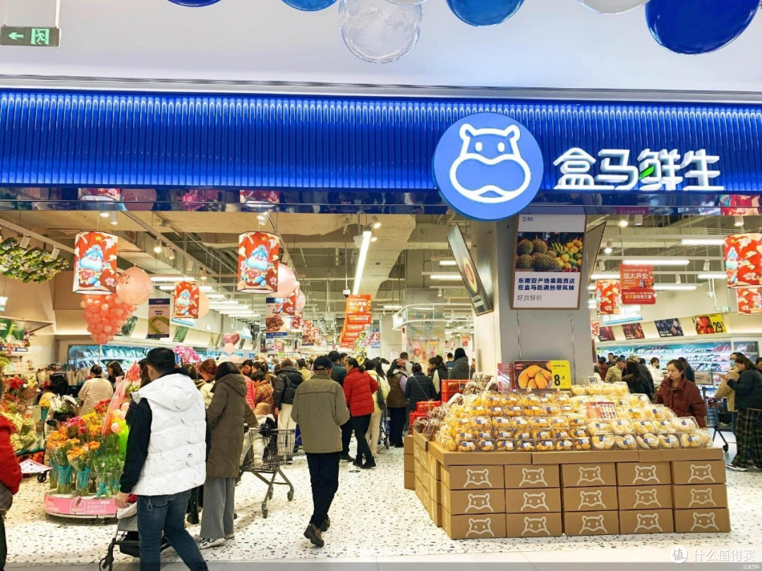 马云归来,“新零售”不死