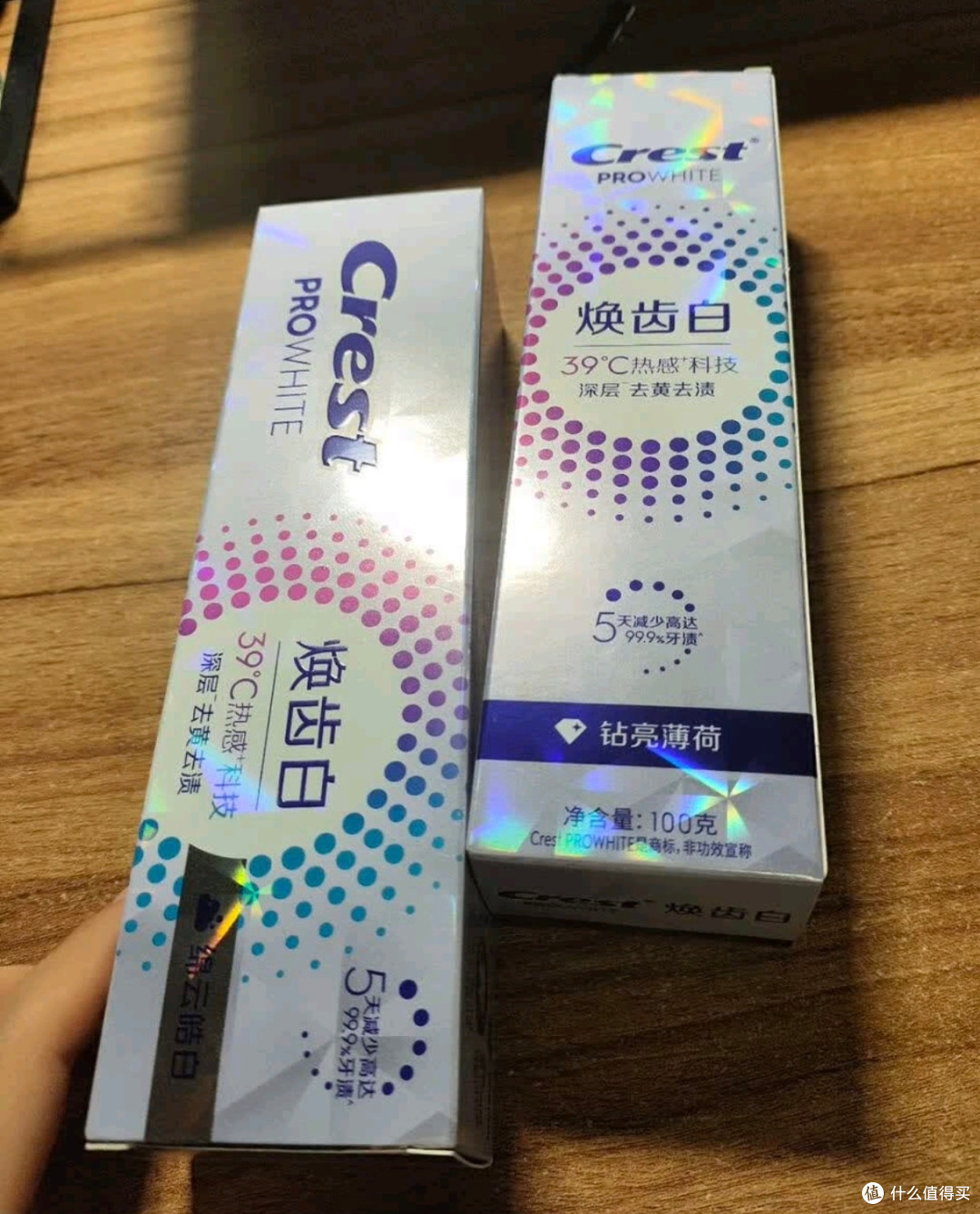 坚持早晚刷牙，靠它养出亮白健康牙