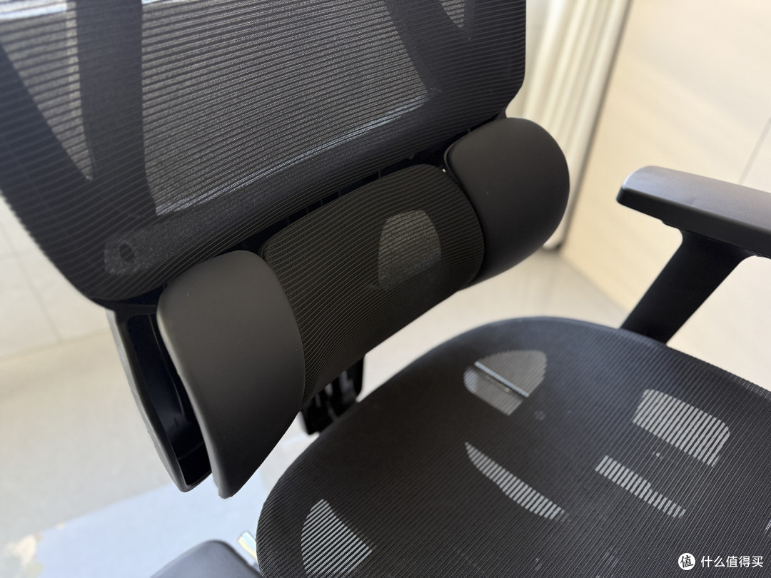 躺着坐着都舒服 价格亲民 夏草木Fit2人体工学座椅体验