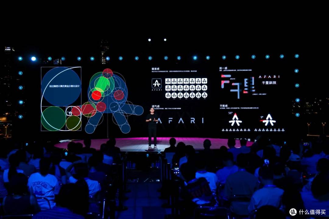 聚焦“AI+”,千里科技品牌焕新发布“千里计划”