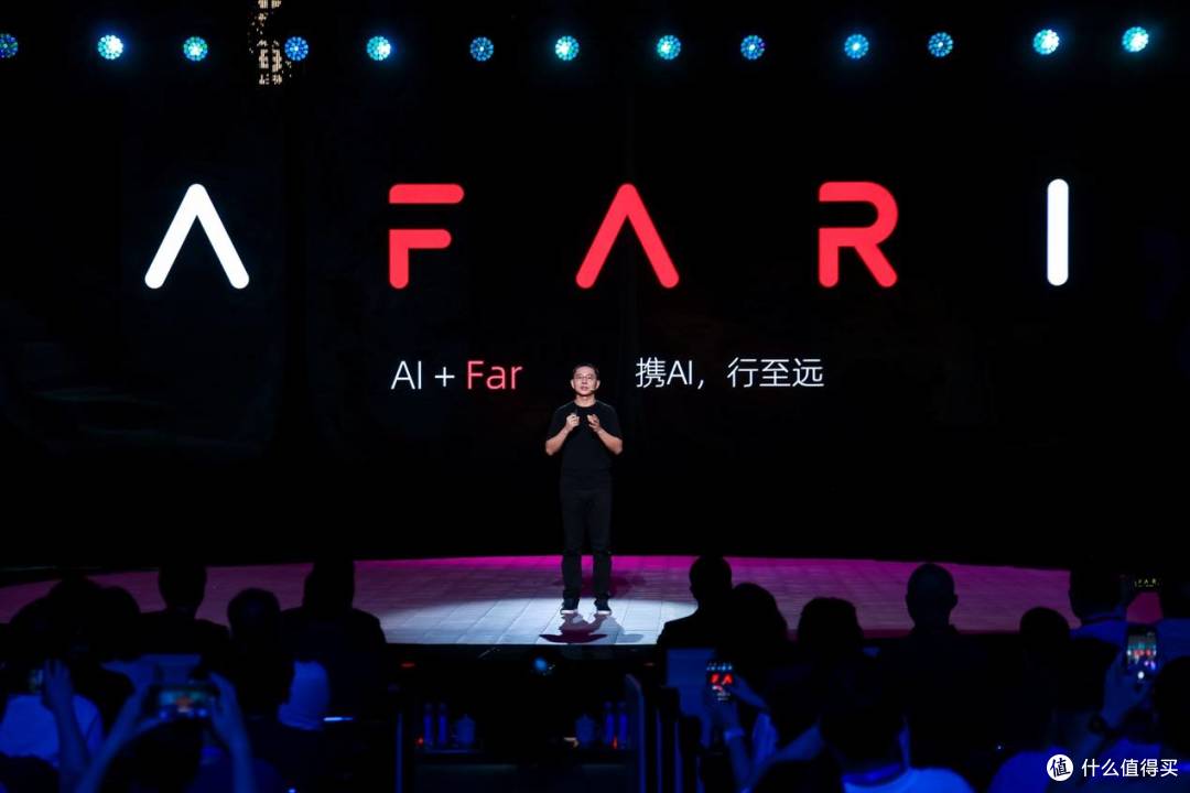 聚焦“AI+”,千里科技品牌焕新发布“千里计划”