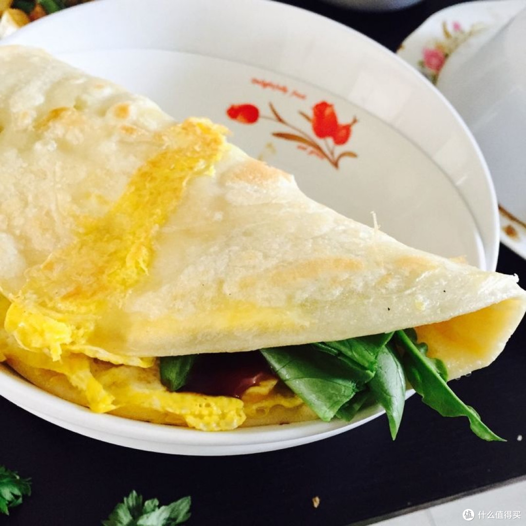 快速早餐与午餐推荐