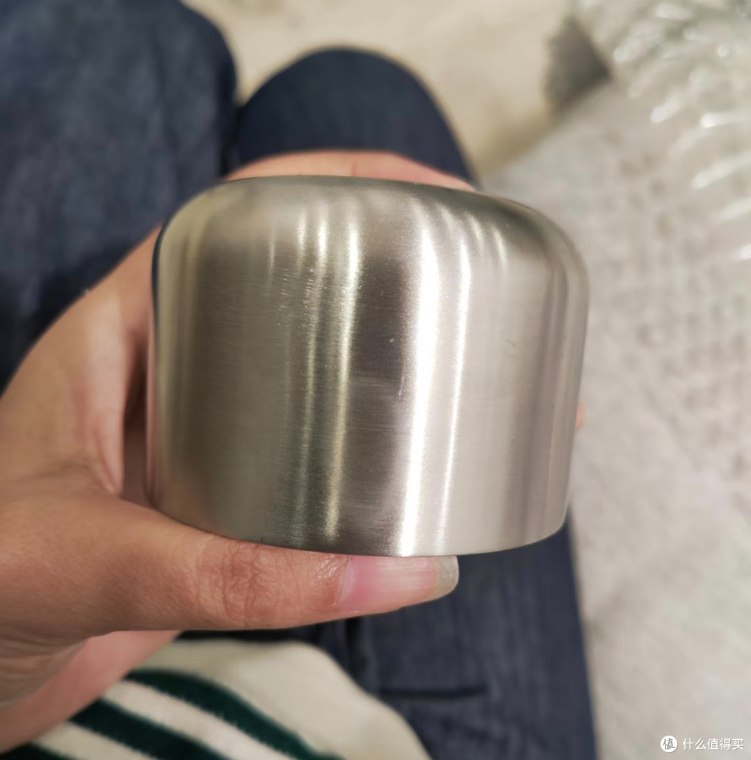¥19保温杯实测72小时保温