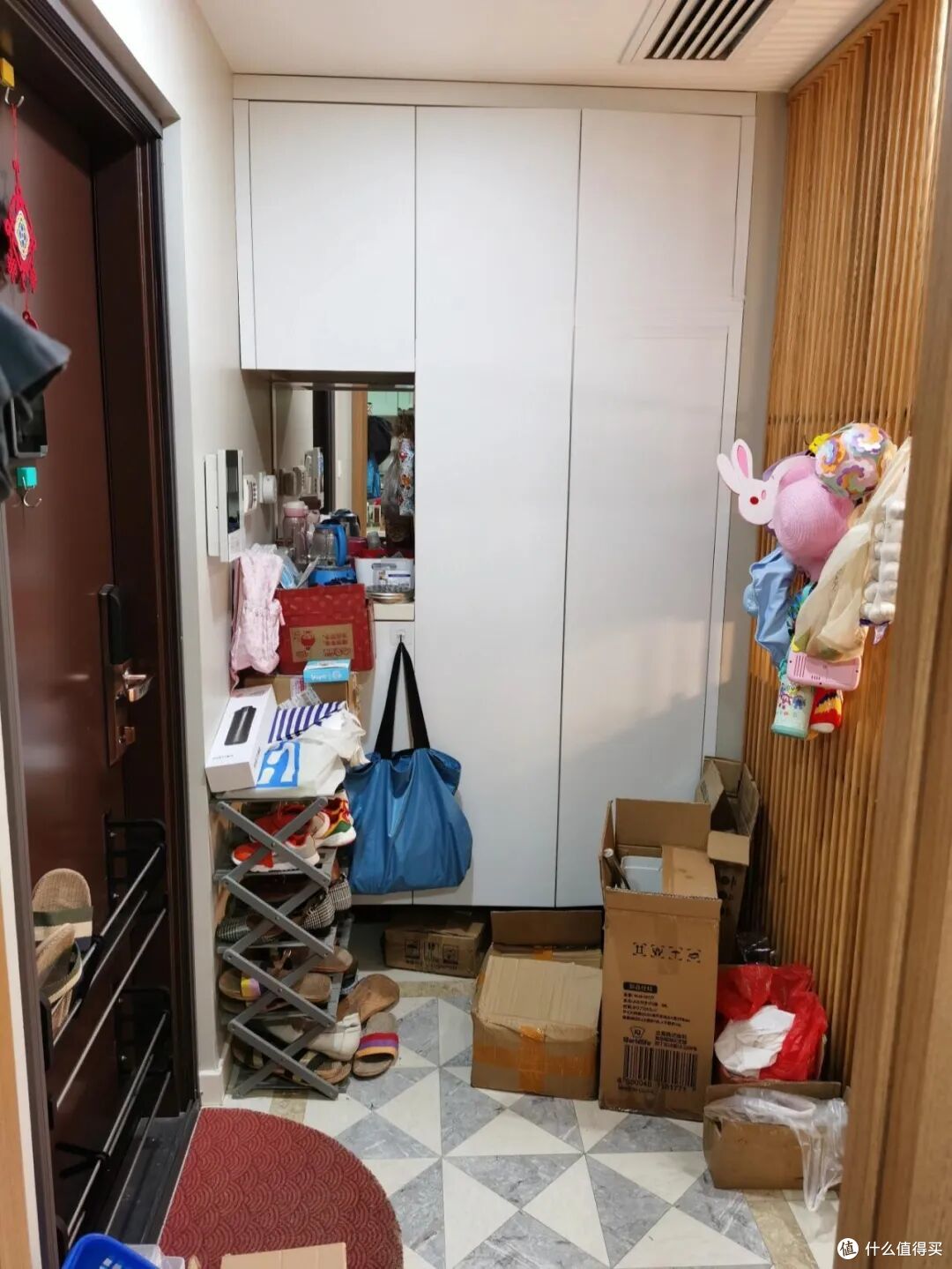 入住两年:才发现这7个“装修决定”有多明智,少一个都不完美!
