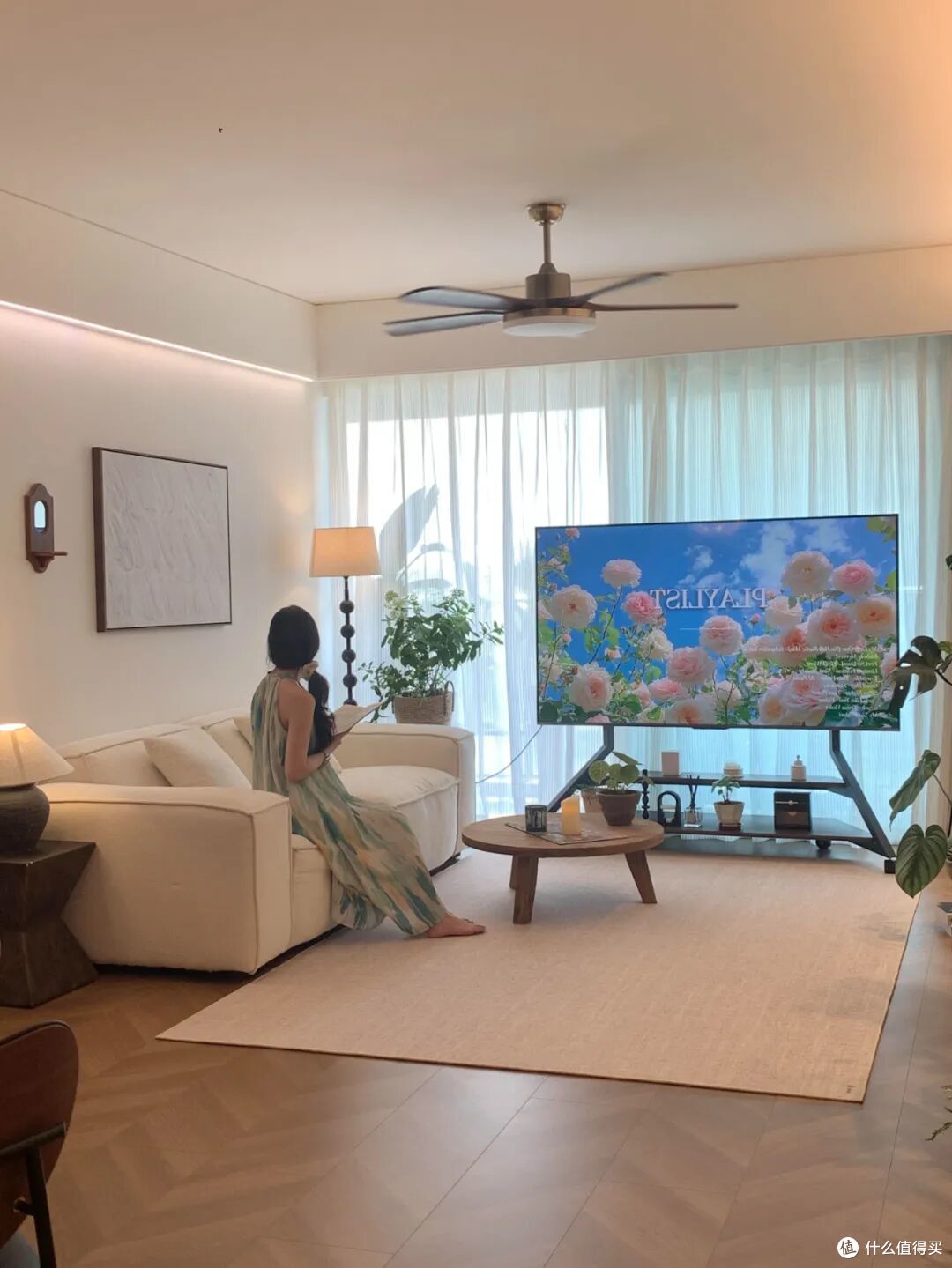 入住两年:才发现这7个“装修决定”有多明智,少一个都不完美!