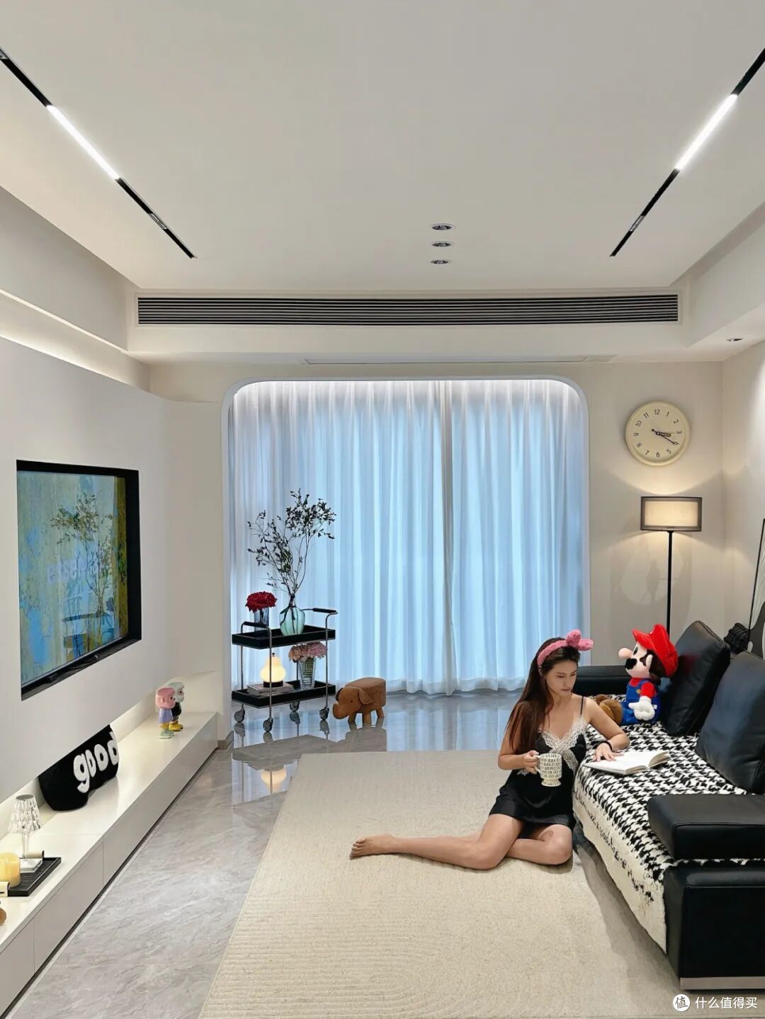 入住两年:才发现这7个“装修决定”有多明智,少一个都不完美!