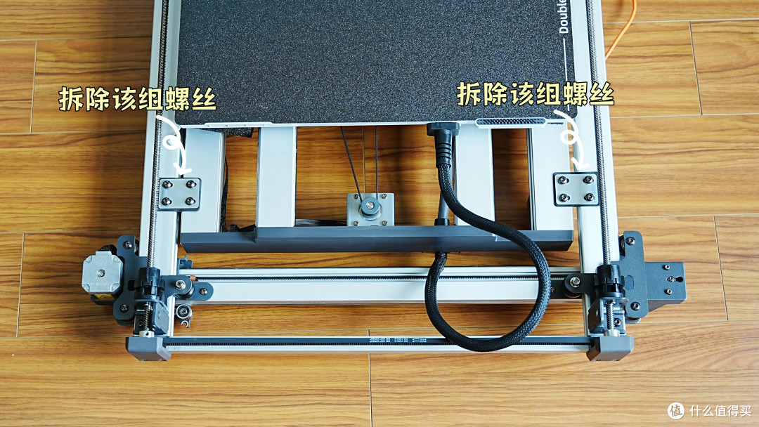 大尺寸3D打印机深度体验 | 纵维立方k3max,多色巨作轻松一体烘打