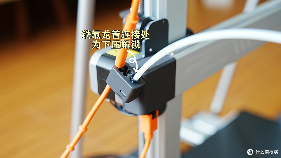 大尺寸3D打印机深度体验 | 纵维立方k3max,多色巨作轻松一体烘打
