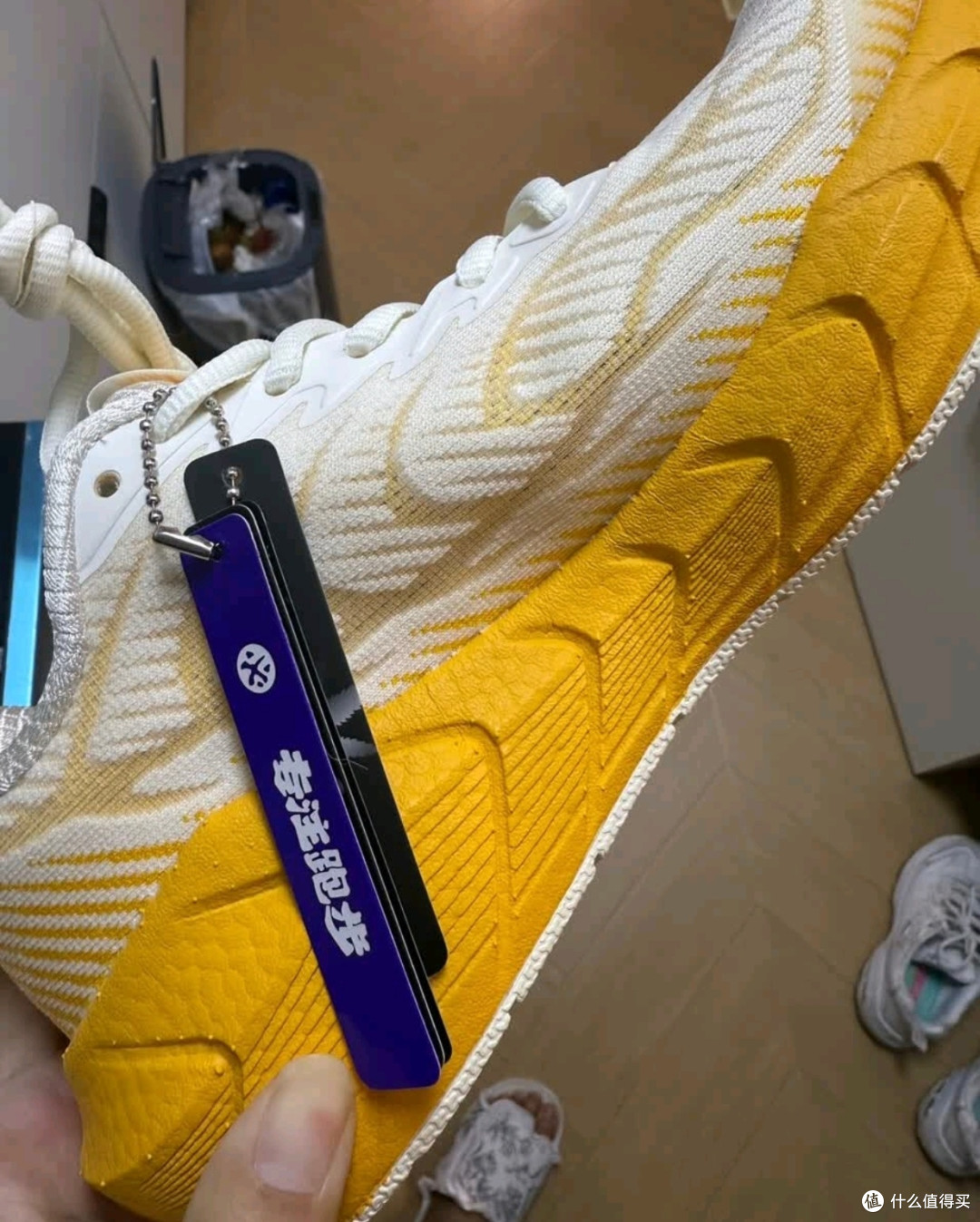 必迈远征者5.0:晨跑与通勤兼备