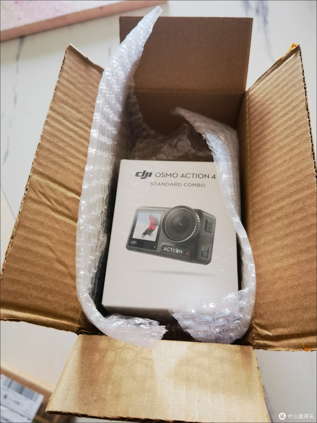 大疆Osmo Action 4:旗舰画质与防抖升级