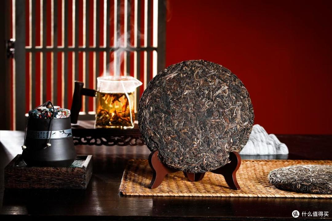 什么是黑茶?中国哪的最好喝?一次说清楚