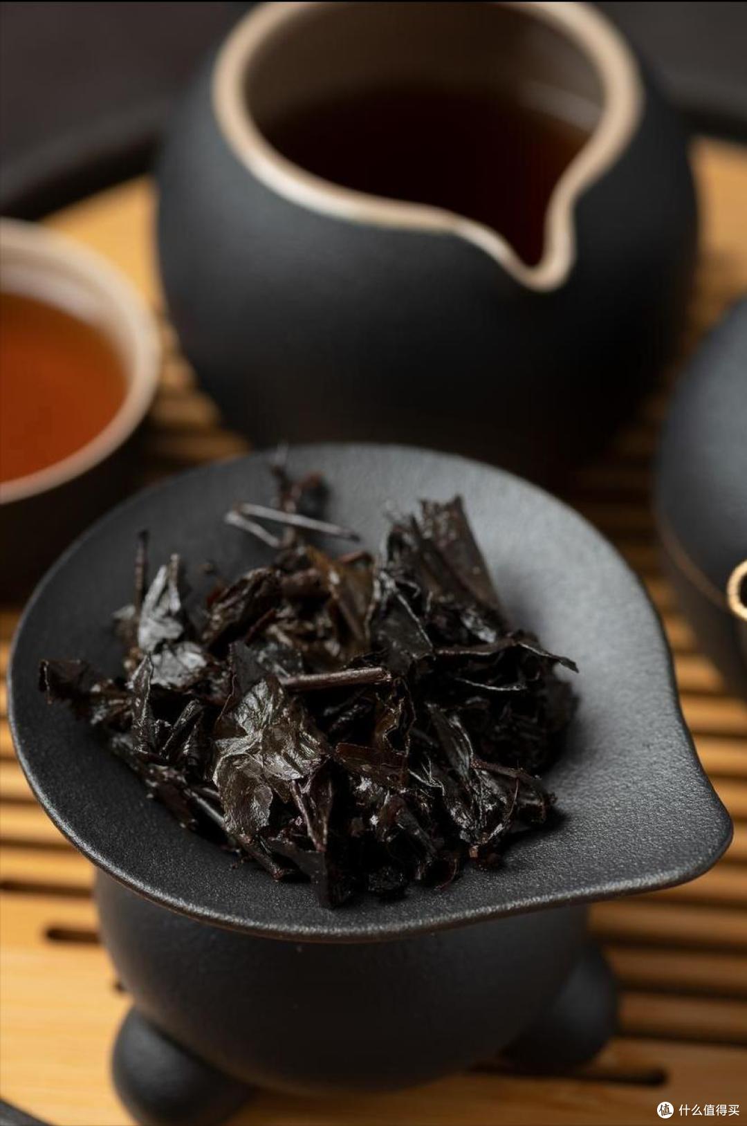 什么是黑茶?中国哪的最好喝?一次说清楚