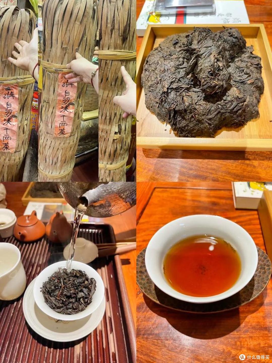 什么是黑茶?中国哪的最好喝?一次说清楚
