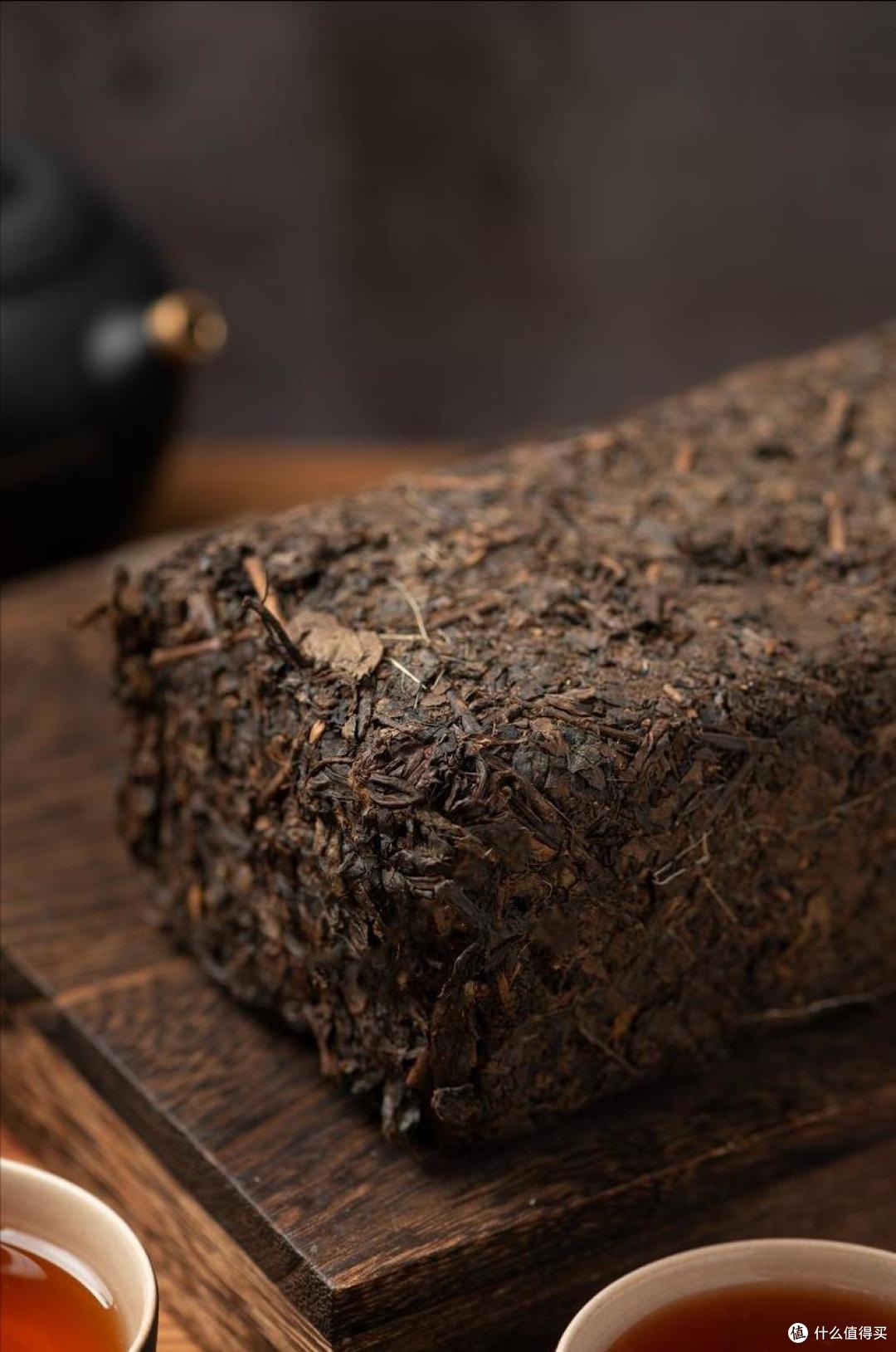 什么是黑茶?中国哪的最好喝?一次说清楚