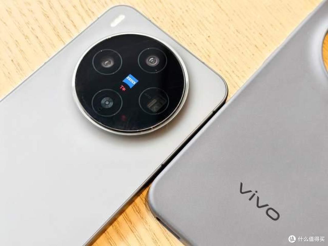 超前剧透，vivo X300的真机值得去体验-外观篇