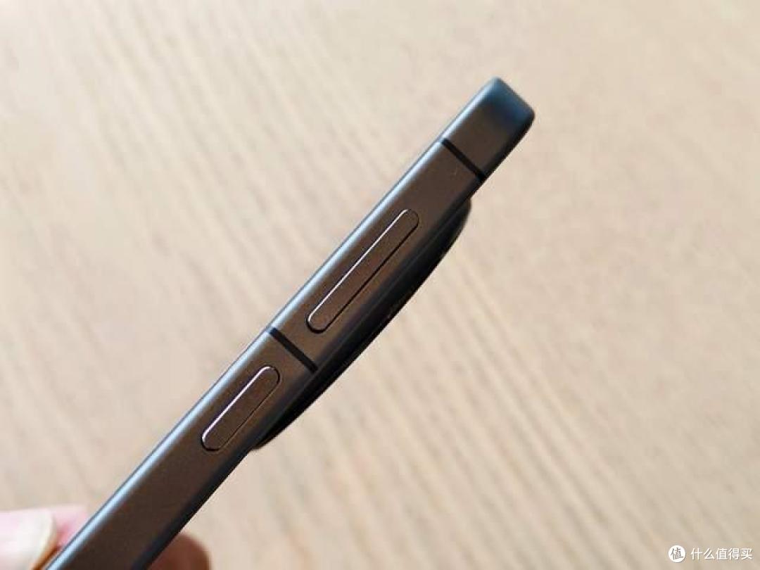 超前剧透，vivo X300的真机值得去体验-外观篇