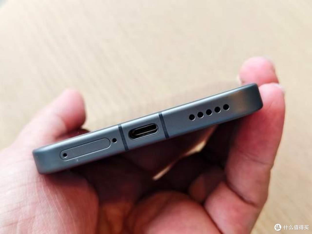 超前剧透，vivo X300的真机值得去体验-外观篇