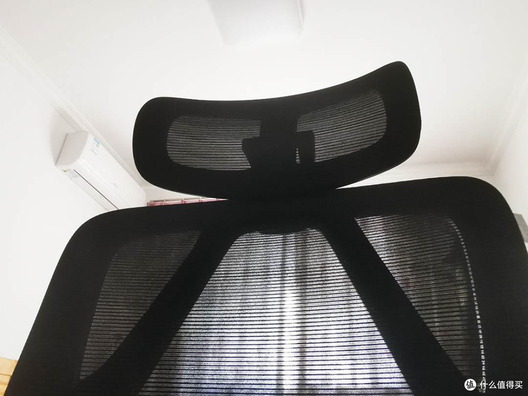 久坐不累的秘密？夏草木 Fit2 人体工学椅深度测评