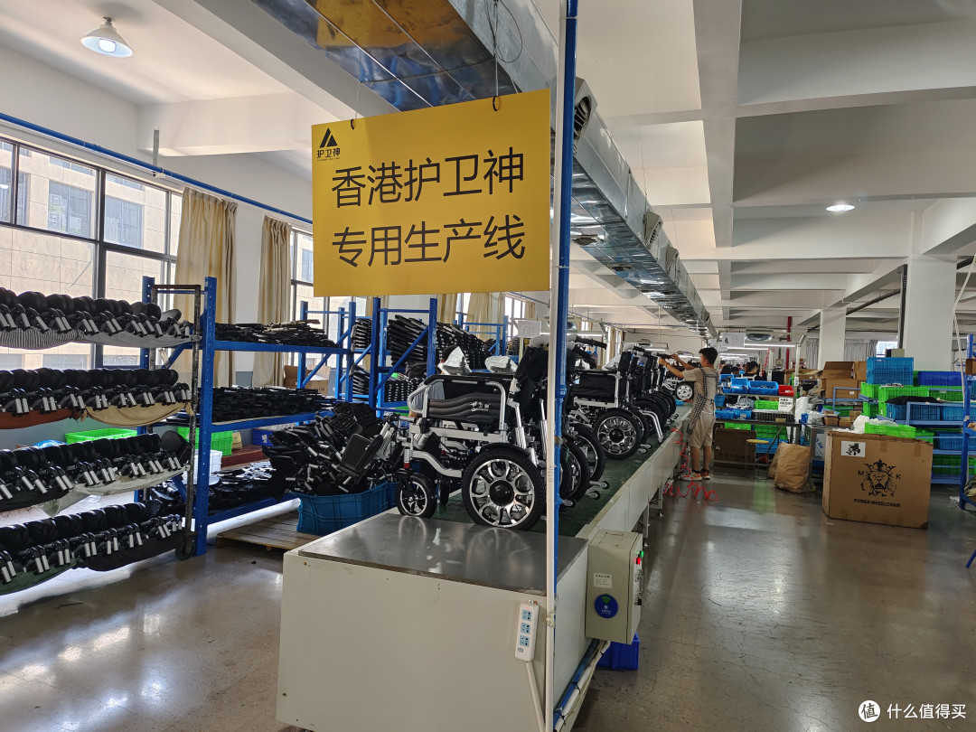 电动轮椅哪个牌子好?2025电动轮椅十大品牌,安全防翻第一名是它