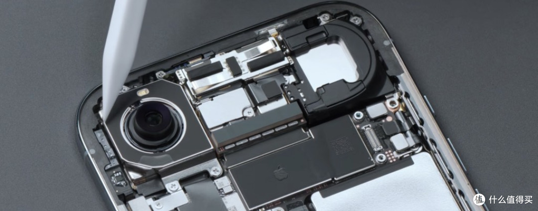 iPhone 17 Pro：内部设计大揭秘！