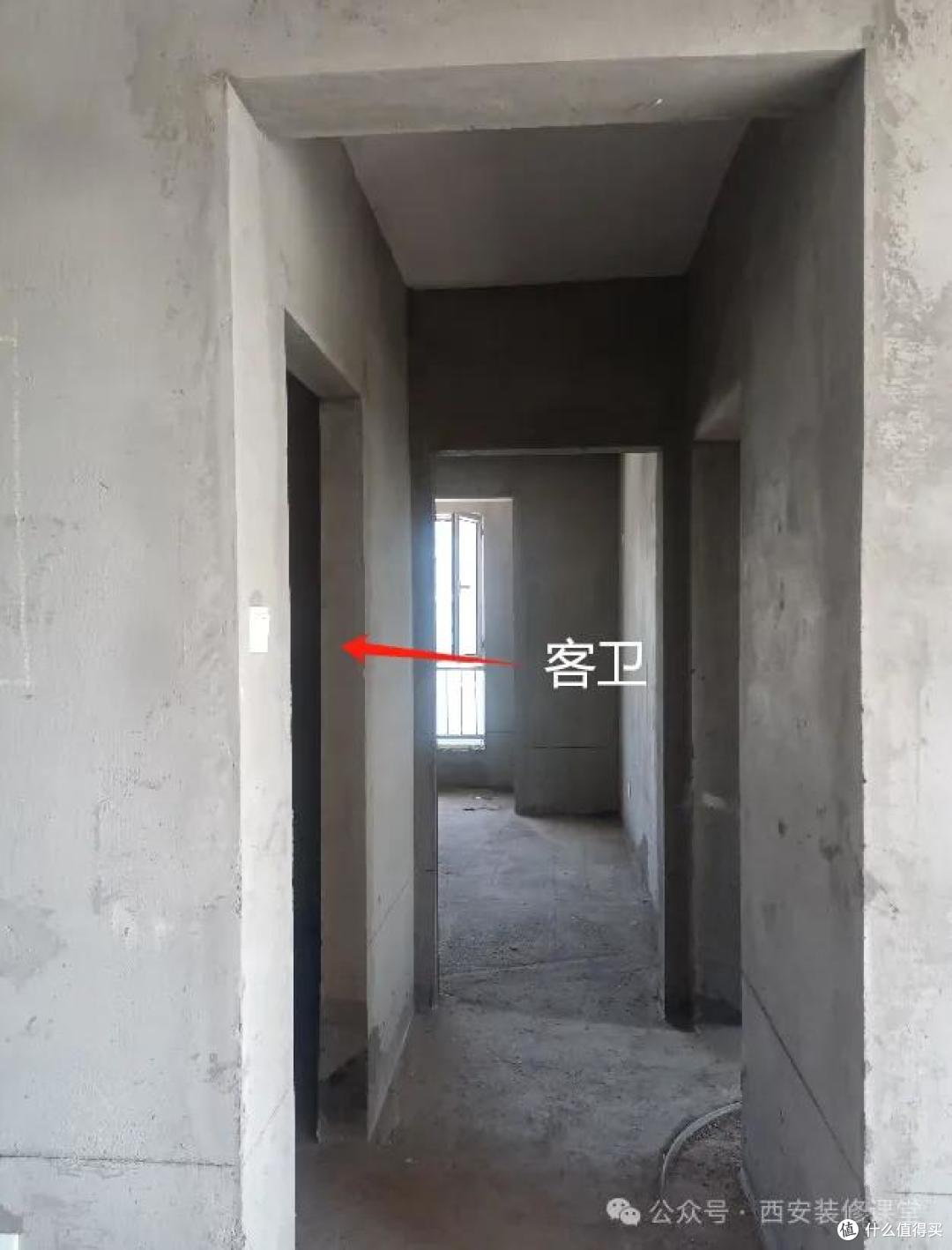 以为鸡肋户型只能将就?错!提前规划好,缺点秒变优点