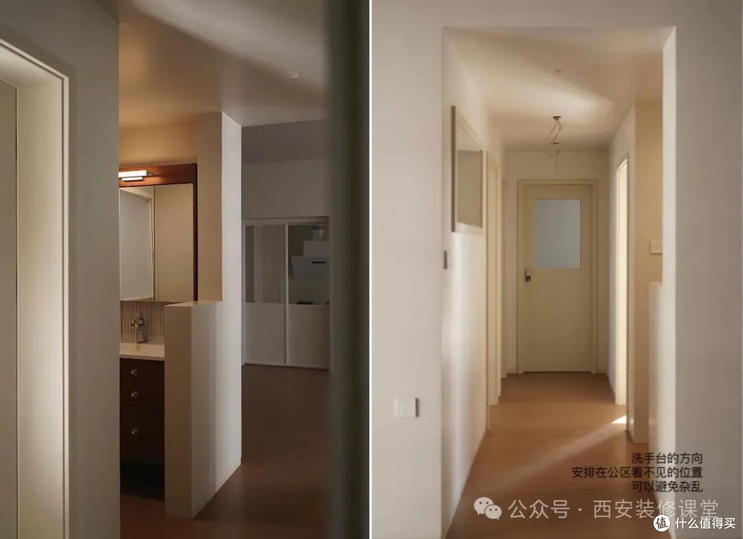以为鸡肋户型只能将就?错!提前规划好,缺点秒变优点