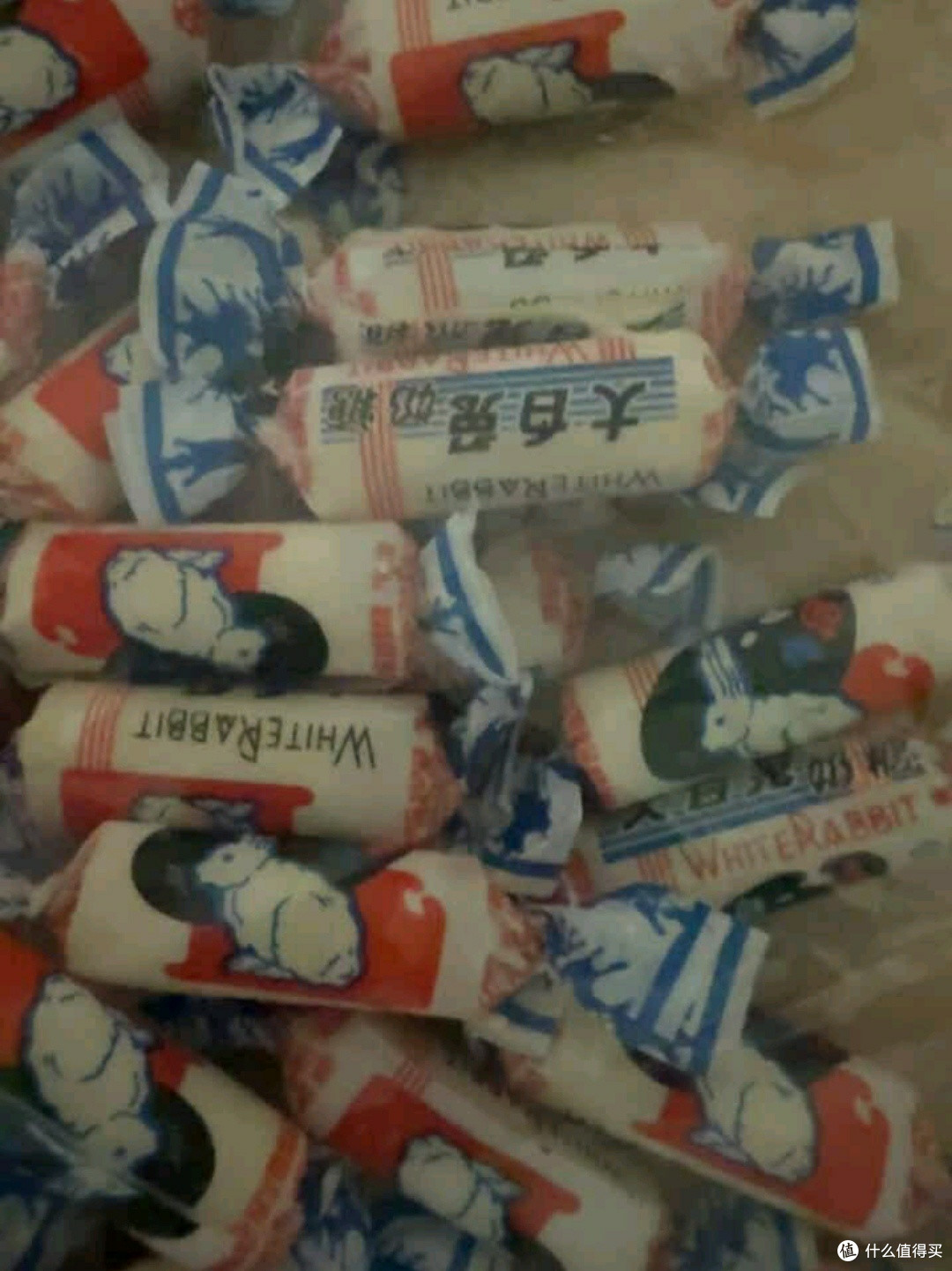 国货老字号大白兔奶糖：藏在奶甜里的经典味道