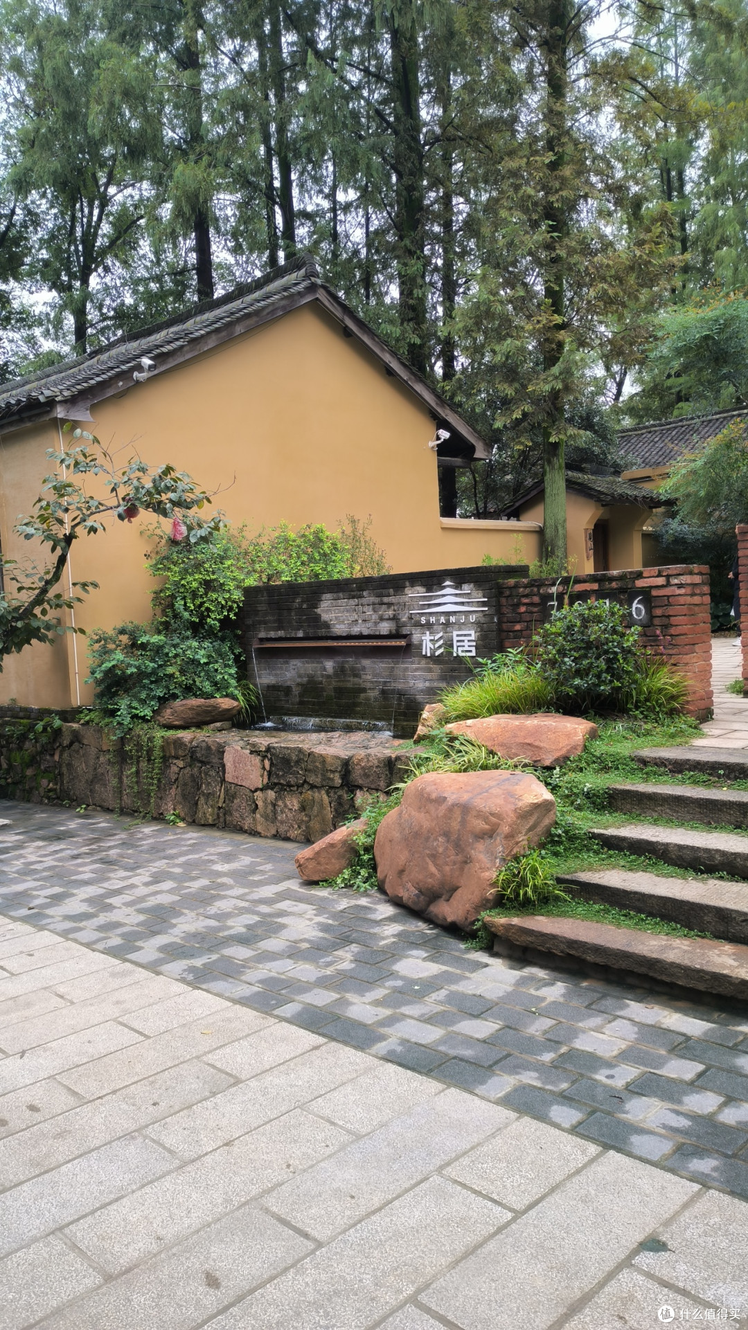 信阳之行：灵山与郝堂村的风光，固始鹅块与罗山大肠汤的滋味