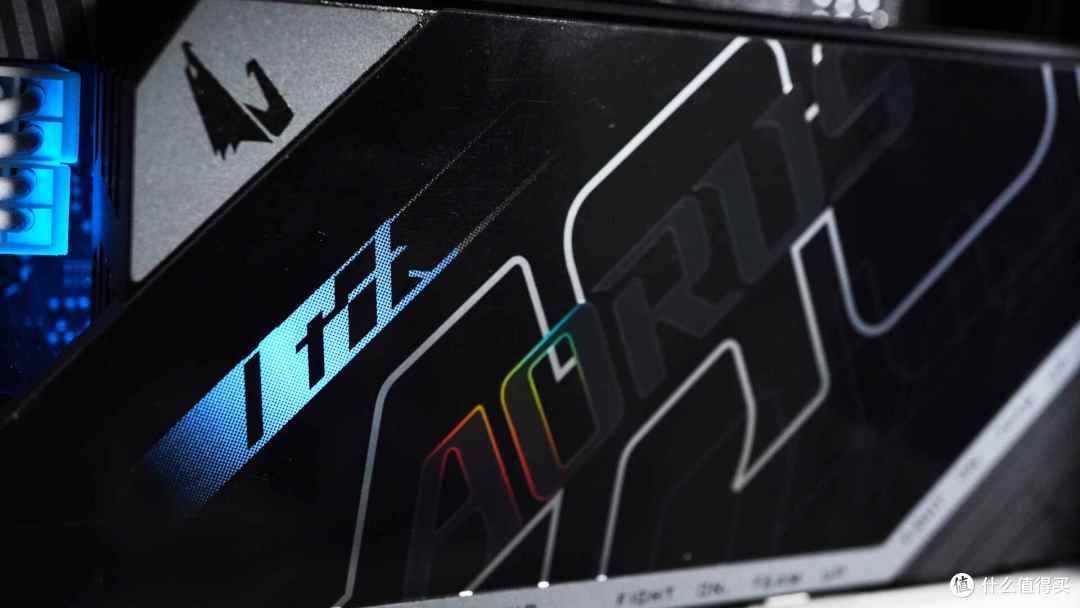 内存黑科技，确实有东西 - 技嘉B850M AORUS PRO WIFI7电竞雕