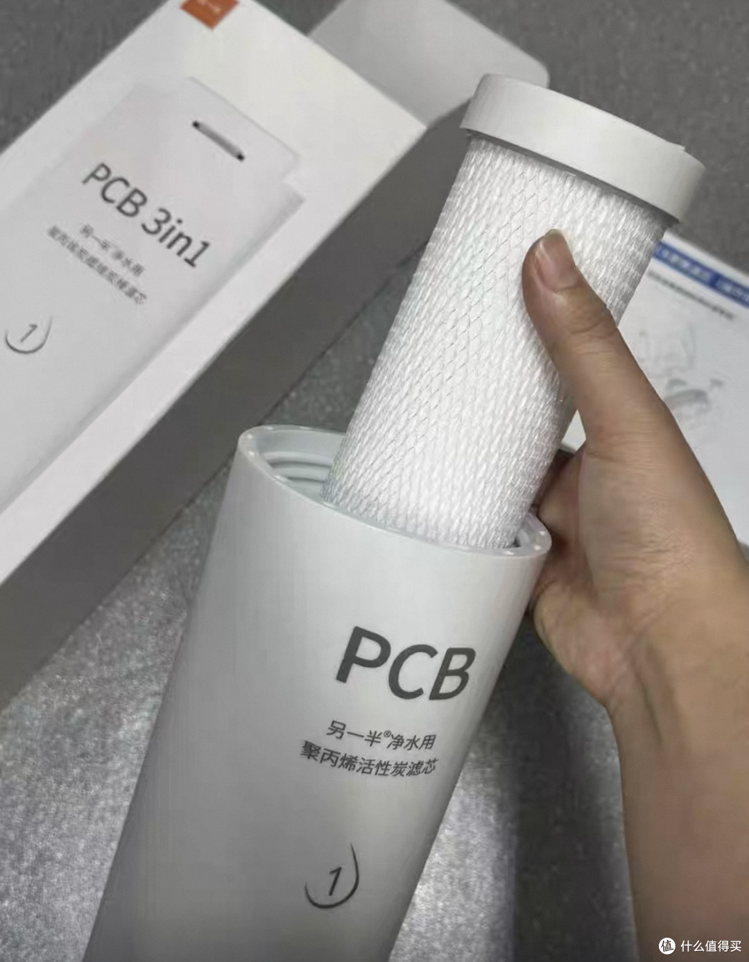 美的净水器平替兼容滤芯