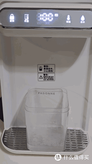 宫菱即热饮水机:0塑料0胶水,母婴级抗菌安全无毒吊打传统饮水机