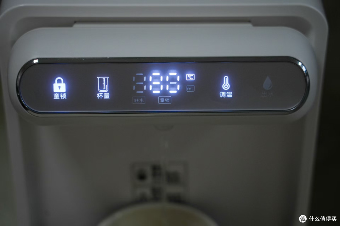 宫菱即热饮水机:0塑料0胶水,母婴级抗菌安全无毒吊打传统饮水机