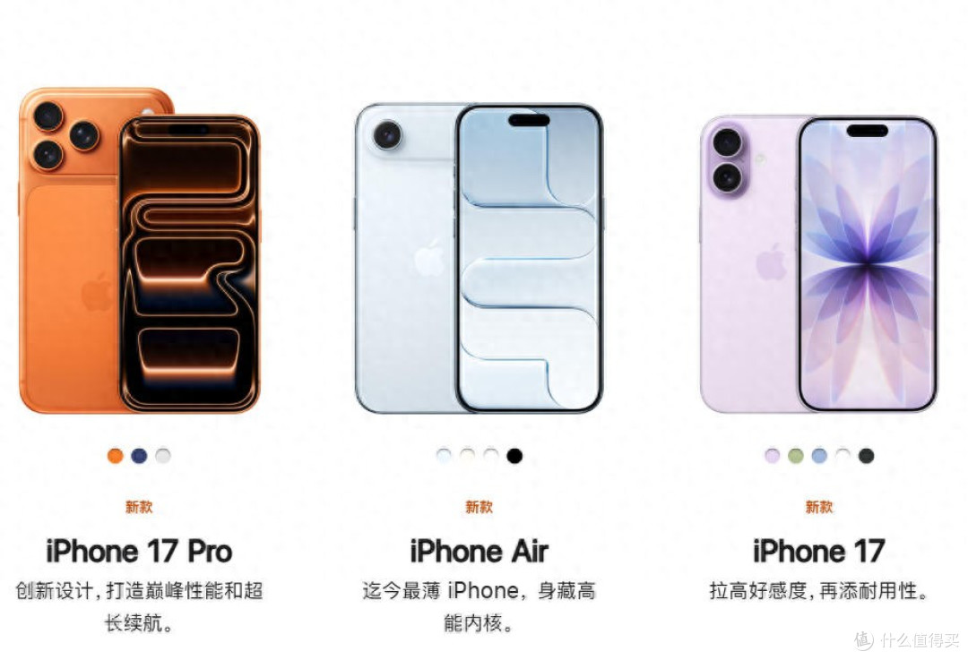 尴尬了,苹果押注的iPhone Air,变成合约机,没有全网通了?